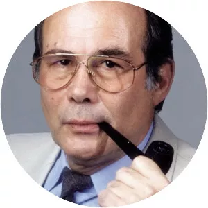 Hans J. Zimmermann (Hans‑Jürgen