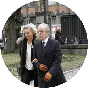 Hans-Jacob Bonnier - Johan Bonnier's son