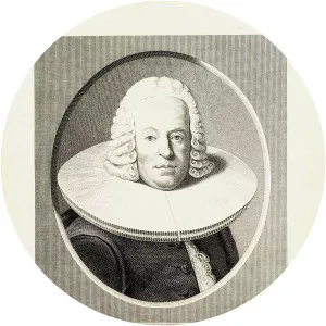 Hans Jacob Leu