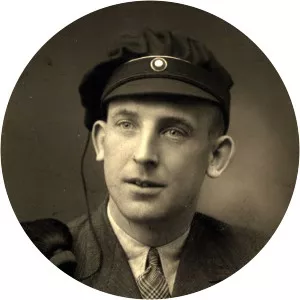 Hans Jacob Skaar Pedersen