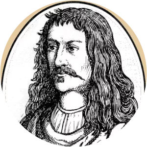 Hans Jakob Christoffel von Grimmelshausen