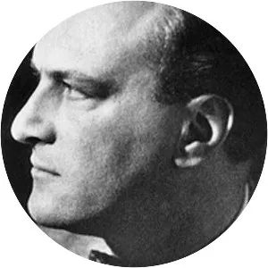 Hans Janowitz - German author