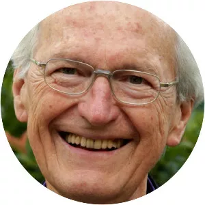 Hans Jellouschek - Psychologist