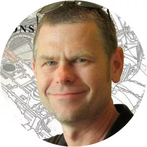 Hans Jenssen - Illustrator