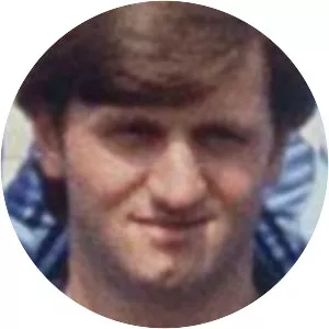 Hans-Joachim Abel - Footballer