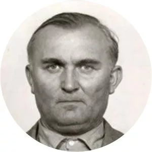 Hans-Joachim Böhme - German Politician