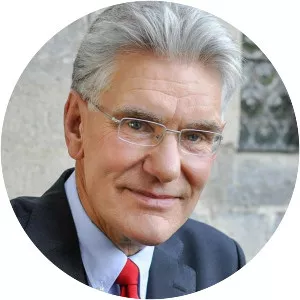 Hans-Joachim Eckstein