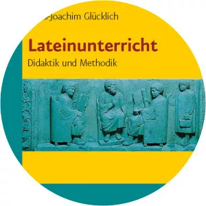Hans-Joachim Glücklich