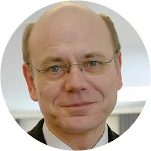 Hans-Joachim Höhn - German theologian