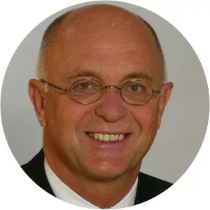 Hans-Joachim Klein