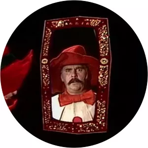 Hans-Joachim Leschnitz - German actor