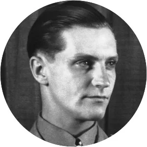 Hans-Joachim Marseille - German fighter pilot