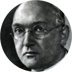 Hans Joachim Moser - German musicologist
