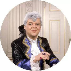 Hans-Joachim Neumann Musician