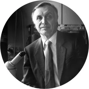 Hans-Joachim Queisser