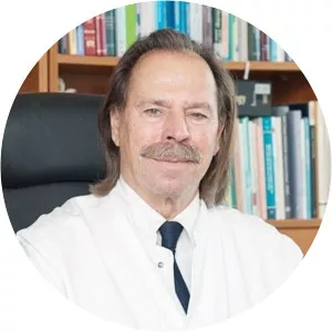 Hans-Joachim Schmoll - Researcher