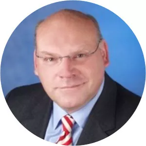 Hans Joachim Schroder