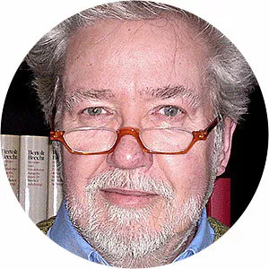 Hans-Joachim Simm - Writer