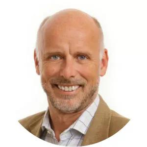 Hans-Joachim Spanger - Author