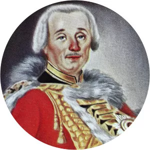 Hans Joachim von Zieten