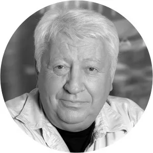 Hans-Joachim Wolfram