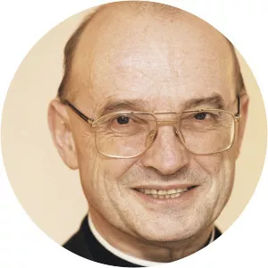 Hans-Jochen Jaschke - Theologian