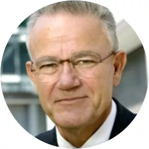 Hans-Jörg Bullinger