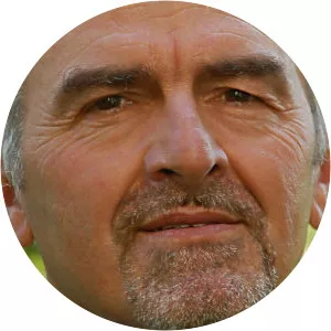 Hans-jorg Gebhard - Chairman of the Supervisory Board of the Südzucker