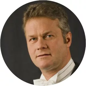 Hans Jörg Mammel - German tenor