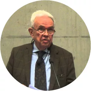 Hans Jörg Sandkühler - German philosopher