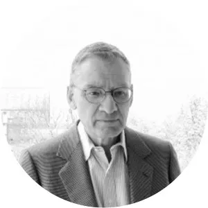 Hans-Jost Frey - Author