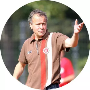 Hans-Jürgen Bargfrede