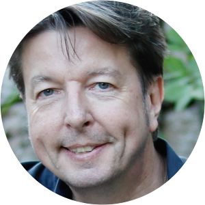 Hans Jürgen Böhmer