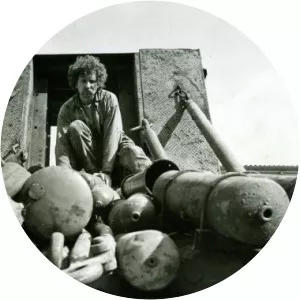 Hans-Jürgen Breuste