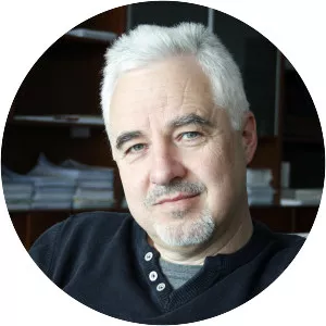 Hans Jürgen Briegel