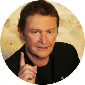 Hans-Jürgen Buchner