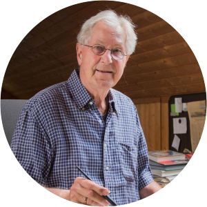 Hans-Jürgen Gaudeck - German painter