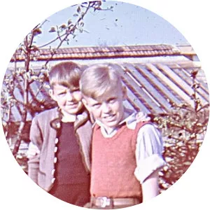 Hans-Jürgen Höss photograph