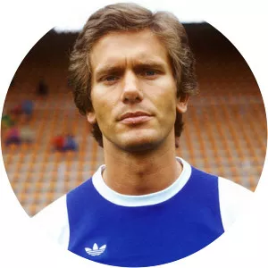 Hans-Jürgen Köper - German football player