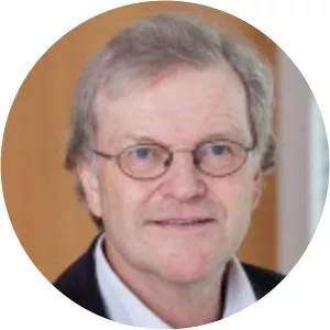 Hans-Jürgen Lüsebrink - Author