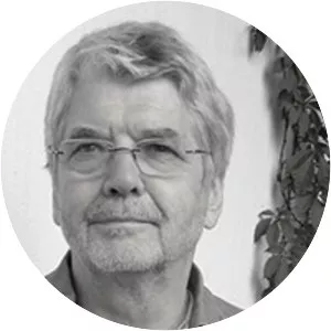 Hans-Jürgen Misselwitz - German Politician