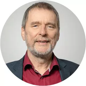 Hans-Jürgen Müller - German politician