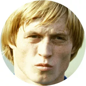 Hans-Jürgen Riediger