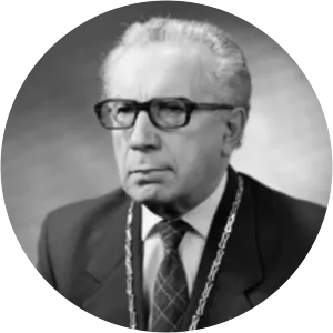 Hans Jürgen Rösler