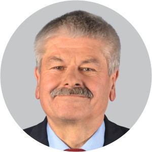 Hans-Jürgen Scharfenberg