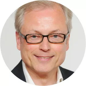 Hans-Jürgen Schatz - German television actor