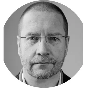 Hans-Jürgen Schwalm - Author