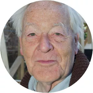 Hans-Jürgen Syberberg - German film director