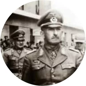 Hans-Jürgen von Arnim