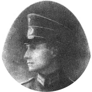 Hans-Jürgen von Blumenthal